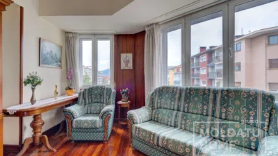 Apartment in Erdialdea-Alde Zaharra-Mendibil-Santiago photo 3