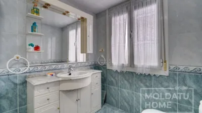 Apartment in Erdialdea-Alde Zaharra-Mendibil-Santiago photo 45