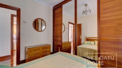 Apartment in Erdialdea-Alde Zaharra-Mendibil-Santiago photo 38