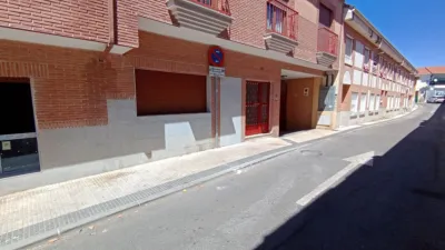 Apartment in Quijorna photo 9