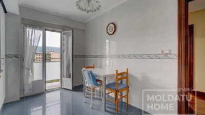 Apartment in Erdialdea-Alde Zaharra-Mendibil-Santiago photo 15