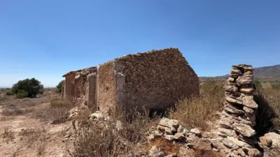 Rustic in Cuevas de Reyllo photo 3