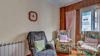 Apartment in Erdialdea-Alde Zaharra-Mendibil-Santiago photo 31