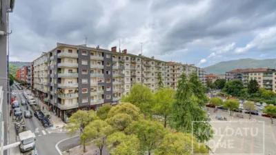 Apartment in Erdialdea-Alde Zaharra-Mendibil-Santiago photo 19