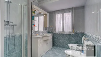 Apartment in Erdialdea-Alde Zaharra-Mendibil-Santiago photo 43