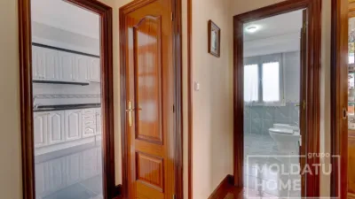 Apartment in Erdialdea-Alde Zaharra-Mendibil-Santiago photo 27