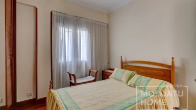 Apartment in Erdialdea-Alde Zaharra-Mendibil-Santiago photo 41