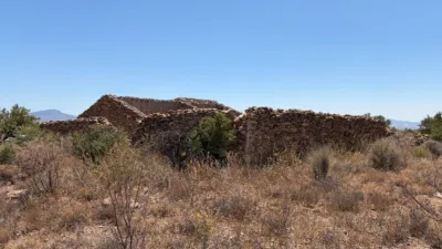 Rustic in Cuevas de Reyllo photo 5
