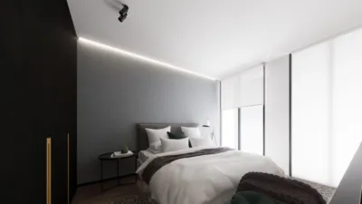 Apartment in Babel photo 39