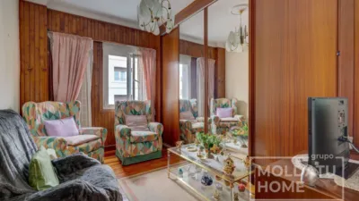 Apartment in Erdialdea-Alde Zaharra-Mendibil-Santiago photo 28
