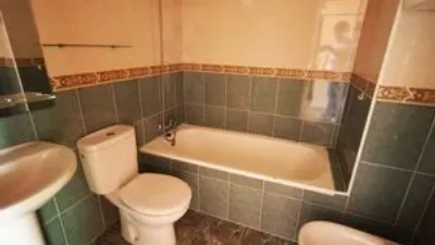 Apartment in Navalagamella photo 7