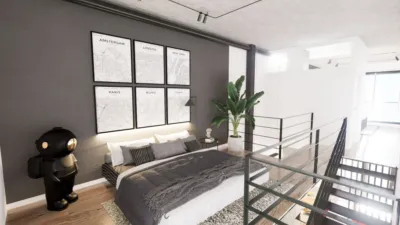 Apartment in Babel photo 34
