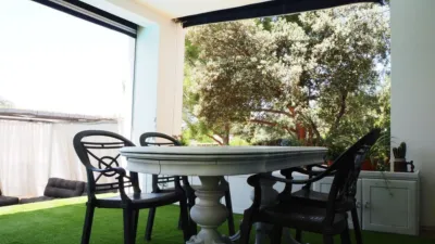 Chalet in Urbanización Cerro Alarcón I photo 14