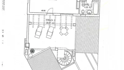 Attic in Mascarat photo 43