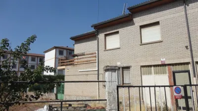 Chalet on Calle del Palacio, 9 photo 42