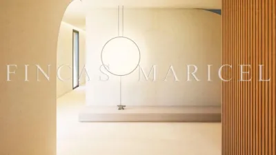 Chalet in Can Girona-Terramar-Vinyet photo 5
