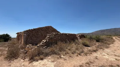 Rustic in Cuevas de Reyllo photo 4