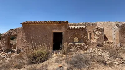Rustic in Cuevas de Reyllo photo 2