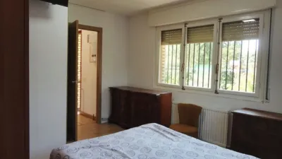 Chalet on Calle del Palacio, 9 photo 7