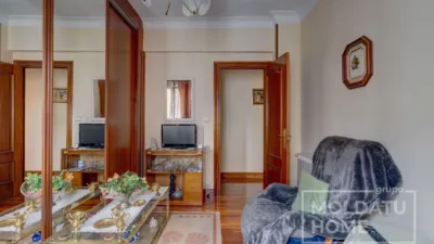 Apartment in Erdialdea-Alde Zaharra-Mendibil-Santiago photo 29