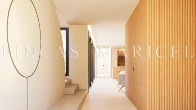 Chalet in Can Girona-Terramar-Vinyet photo 4