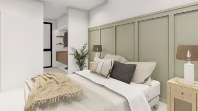 Casa – Dolores - Vista 3