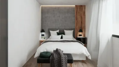 Apartment in Babel photo 23