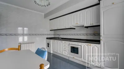 Apartment in Erdialdea-Alde Zaharra-Mendibil-Santiago photo 18