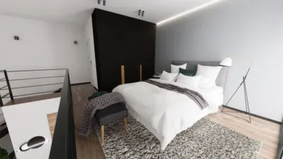 Apartment in Babel photo 42