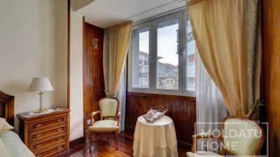 Apartment in Erdialdea-Alde Zaharra-Mendibil-Santiago photo 36