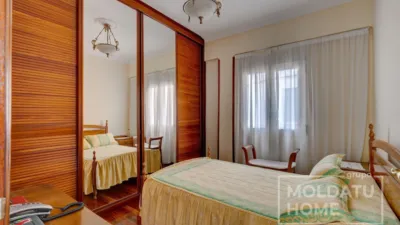 Apartment in Erdialdea-Alde Zaharra-Mendibil-Santiago photo 39