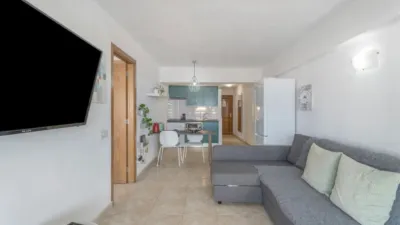 Piso en Adeje Norte photo 4