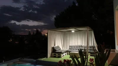 Chalet in Urbanización Cerro Alarcón I photo 20