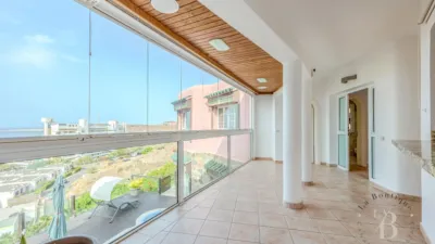 Casa en San Agustín-Bahía Feliz-Castillo del Romeral photo 29