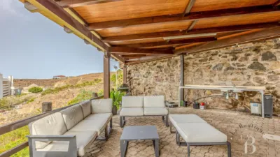 Casa en San Agustín-Bahía Feliz-Castillo del Romeral photo 11