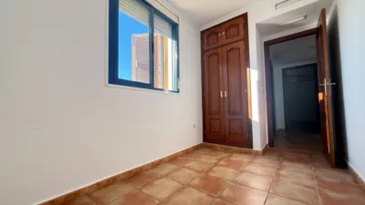 Terraced house in Aljaraque photo 19