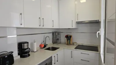 Apartment on Avinguda Racharell photo 31