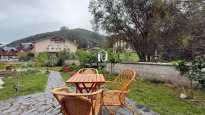 Apartment in Limpias photo 2