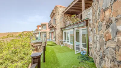 Casa en San Agustín-Bahía Feliz-Castillo del Romeral photo 7