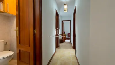 Apartment in Limpias photo 9
