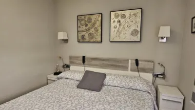 Apartment on Avinguda Racharell photo 22