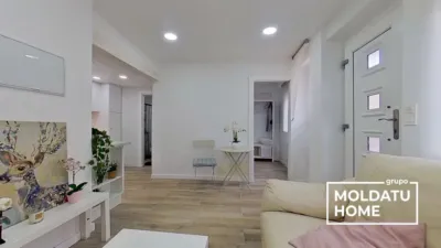Apartment in Masustegi-Mintegitxueta photo 7