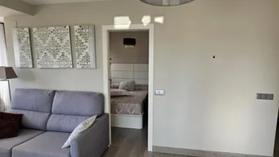 Apartment on Avinguda Racharell photo 8
