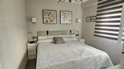 Apartment on Avinguda Racharell photo 21
