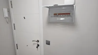 Apartment on Avinguda Racharell photo 24