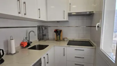 Apartment on Avinguda Racharell photo 28