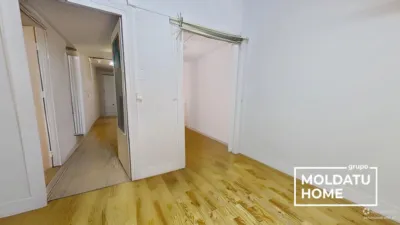 Apartment in Iturrialde photo 10
