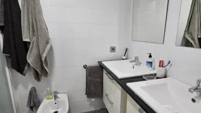 Apartment on Avinguda Racharell photo 34