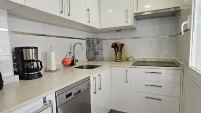 Apartment on Avinguda Racharell photo 29