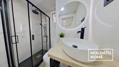 Apartment in Masustegi-Mintegitxueta photo 11